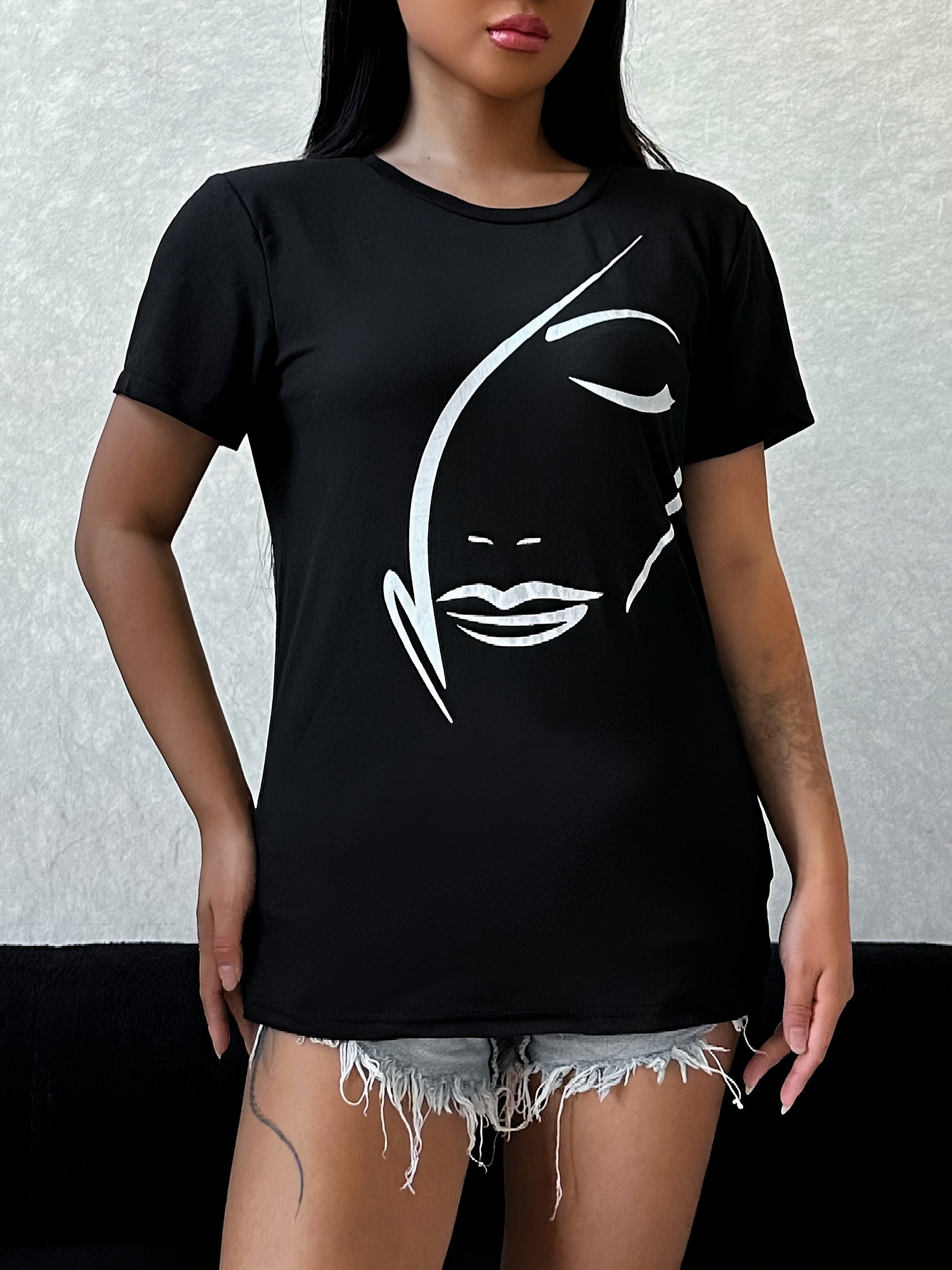 Women's Versatile Fashion Clothes