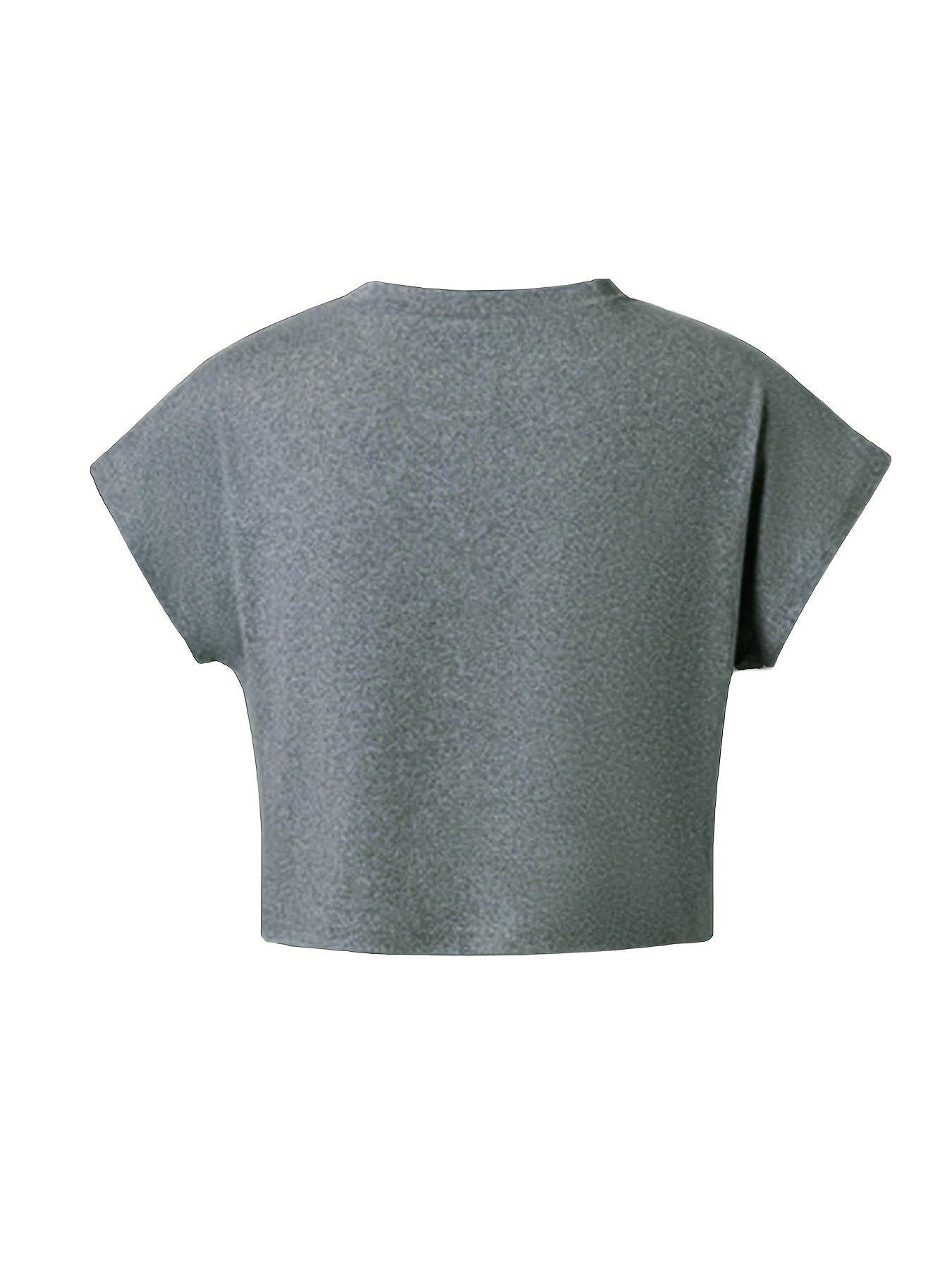 "Women's Y2K Vintage Casual Short Sleeve T-Shirt - ""Believe In Yourself GYM WORK"" Graphic, Sports Style, Spring/Summer - For Women Who Love Fitness & Trendy Fashion - Perfect Gift for Gym Enthusiasts & Fashionistas"