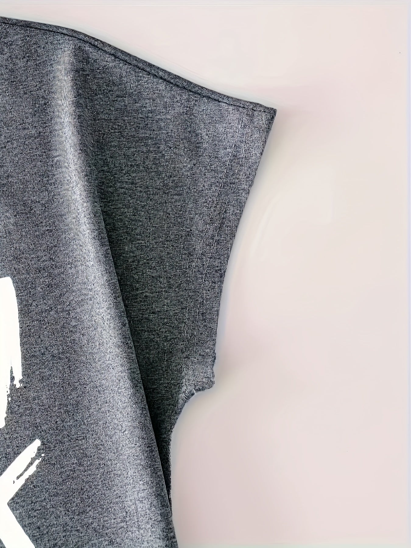"Women's Y2K Vintage Casual Short Sleeve T-Shirt - ""Believe In Yourself GYM WORK"" Graphic, Sports Style, Spring/Summer - For Women Who Love Fitness & Trendy Fashion - Perfect Gift for Gym Enthusiasts & Fashionistas"