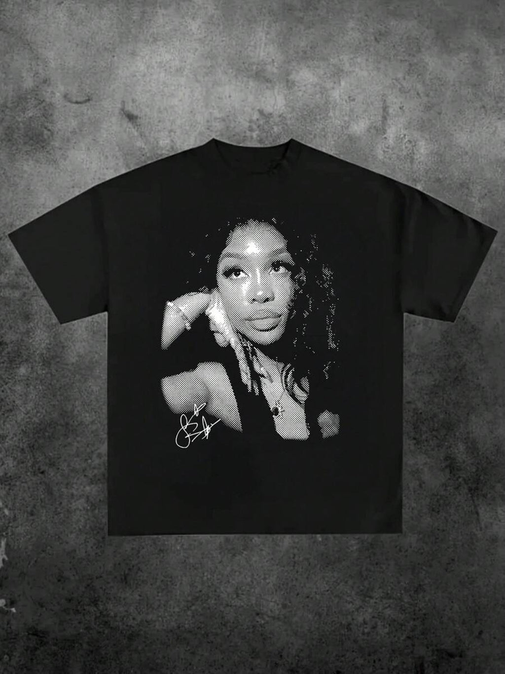 Women'S T-Shirt - "I'm Not a, I'm a Woman" Graphic, Casual Round Neck, Short Sleeve, Loose Fit, Black with Pink Accents, Machine Washable, Spring/Summer Collection, Ladies T Shirts